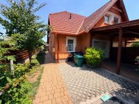 Eladó ikerház, Üllőn 94 M Ft, 4 szobás / költözzbe.hu