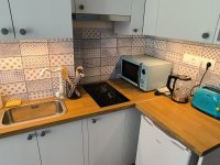 Kiadó téglalakás, albérlet, Budapesten, VII. kerületben