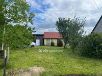 Eladó nyaraló, Győrött 15.7 M Ft, 1 szobás