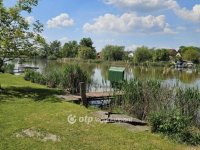 Eladó nyaraló, Dunaharasztin 57.9 M Ft, 1+1 szobás