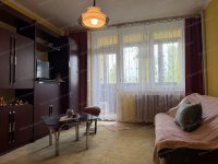 Eladó panellakás, Szolnokon 27.6 M Ft, 1+1 szobás