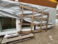 Eladó családi ház, Pápán 34.9 M Ft, 2+1 szobás