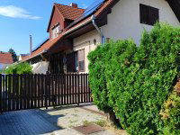 Eladó családi ház, Szekszárdon, Otthon utcában 150 M Ft