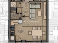 Eladó sorház, Dunaharasztin 104.9 M Ft, 4 szobás