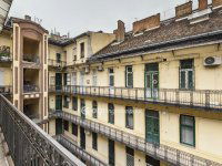 Eladó téglalakás, VIII. kerületben 64.9 M Ft, 2 szobás