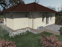 Eladó családi ház, Kókán 69.9 M Ft, 4 szobás