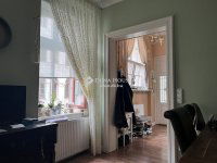 Eladó téglalakás, V. kerületben 130 M Ft, 3 szobás