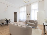 Eladó téglalakás, XIII. kerületben 120 M Ft, 2+1 szobás