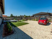 Eladó ikerház, Halásztelken 102.99 M Ft, 3 szobás