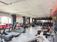 Eladó üzlethelyiség, Füzesabonyban 149.9 M Ft