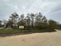 Eladó telek, Domonyban 13.9 M Ft / költözzbe.hu