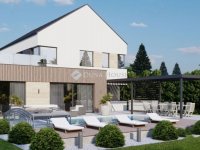 Eladó családi ház, Diósdon 330 M Ft, 5 szobás