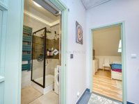 Eladó ikerház, Kistarcsán 99 M Ft, 5 szobás