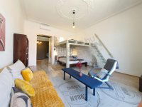 Kiadó téglalakás, albérlet, VII. kerületben, Király utcában