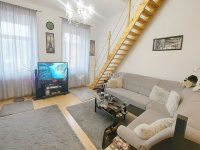 Eladó téglalakás, XV. kerületben 52.5 M Ft, 2 szobás