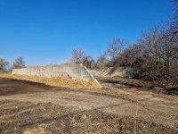 Eladó mezogazdasagi ingatlan, Környén 77 M Ft