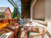 Eladó családi ház, XXIII. kerületben 54.9 M Ft, 2 szobás