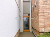 Eladó téglalakás, Budakeszin 114 M Ft, 3 szobás