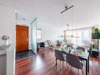 Eladó téglalakás, XXII. kerületben 119 M Ft, 3 szobás