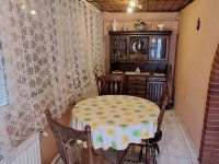 Eladó ikerház, Vásárosdombón 21.7 M Ft, 3 szobás