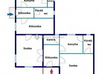 Eladó családi ház