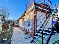 Eladó ikerház, XIV. kerületben 149.9 M Ft, 3 szobás