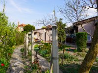 Eladó családi ház, Szigethalmon 78 M Ft, 2 szobás