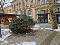 Kiadó ipari ingatlan, Kaposváron, Noszlopy Gáspár utcában