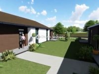 Eladó téglalakás, Tiszaszigeten 34.5 M Ft, 2 szobás