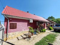 Eladó családi ház, Csurgón 22 M Ft, 2 szobás