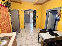 Eladó családi ház, Pándon 25.5 M Ft, 3 szobás