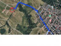 Eladó telek, Szentendrén 33.9 M Ft / költözzbe.hu