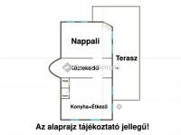 Eladó családi ház, XX. kerületben 239 M Ft, 4 szobás