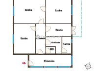 Eladó családi ház