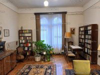 Eladó téglalakás, VII. kerületben 110 M Ft, 2+2 szobás