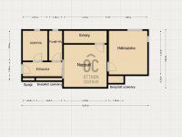 Eladó téglalakás, X. kerületben 55 M Ft, 2 szobás