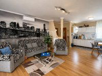 Eladó téglalakás, Baján 53 M Ft, 2 szobás