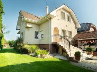 Eladó családi ház, Halásztelken 224.5 M Ft, 6 szobás