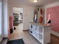 Eladó téglalakás, IX. kerületben 40 M Ft, 2 szobás