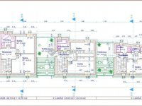 Eladó téglalakás, Érden 115 M Ft, 3 szobás