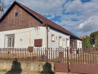 Eladó családi ház