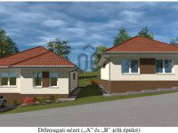 Eladó családi ház, Őrbottyánban 105.5 M Ft, 4 szobás