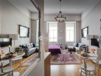 Eladó téglalakás, VII. kerületben 63.3 M Ft, 1 szobás