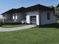 Eladó családi ház, Jászfényszarun 61 M Ft, 4 szobás