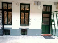 Eladó téglalakás, VII. kerületben 43.5 M Ft, 1 szobás