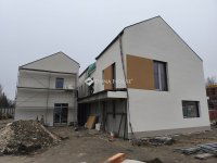 Eladó téglalakás, Dunaharasztin 110.5 M Ft, 4 szobás