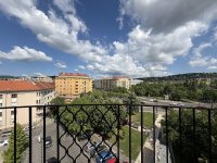 Eladó téglalakás, XI. kerületben, Kosztolányi Dezső téren