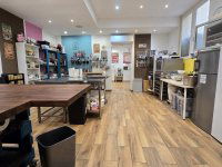 Eladó téglalakás, IX. kerületben, Mester utcában 49.9 M Ft