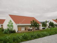 Eladó családi ház, Székesfehérvárott 104.9 M Ft, 4 szobás