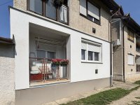 Eladó téglalakás, Bükön 48 M Ft, 3 szobás